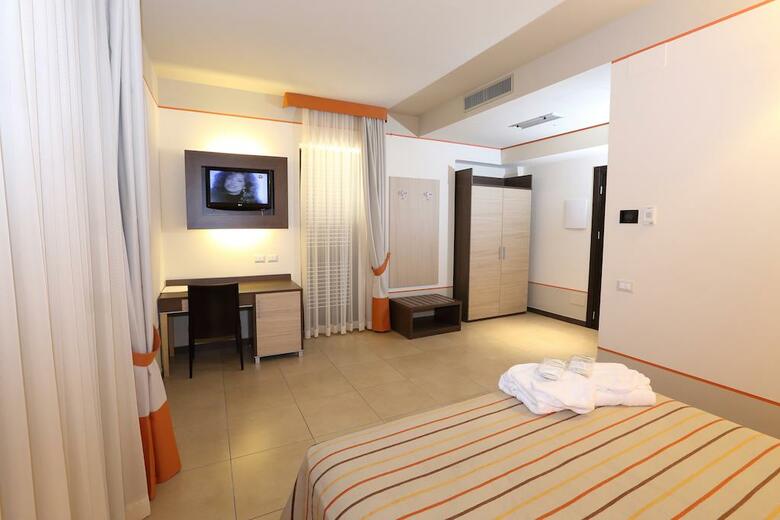 Hotel Milazzo