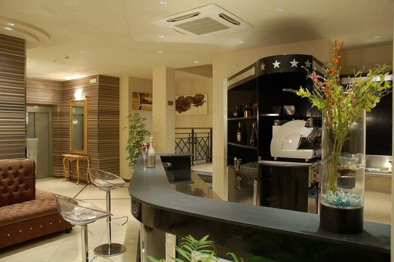 Hotel Milazzo