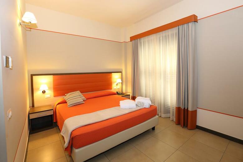 Hotel Milazzo