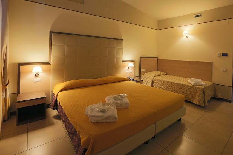 Hotel Milazzo