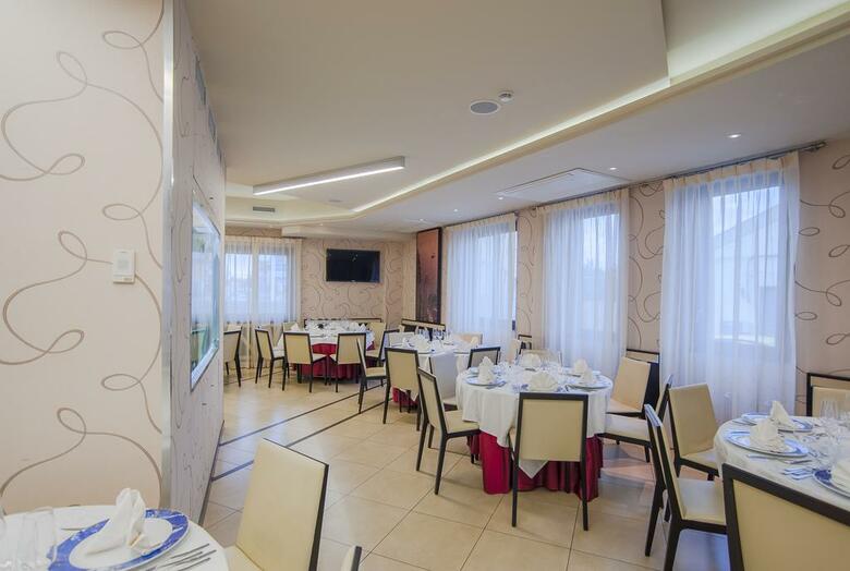 Hotel Milazzo