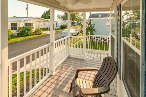 Hotel Buttonwood Bay Rv Resort