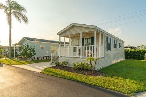 Hotel Buttonwood Bay Rv Resort