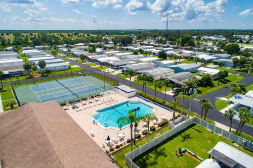 Hotel Buttonwood Bay Rv Resort