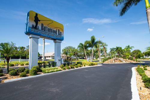 Hotel Buttonwood Bay Rv Resort