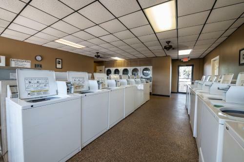 Hotel Buttonwood Bay Rv Resort