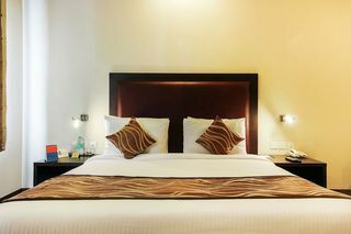 Hotel Vibe By The Lalit Traveller