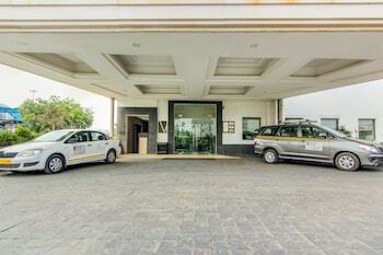 Hotel Vibe By The Lalit Traveller