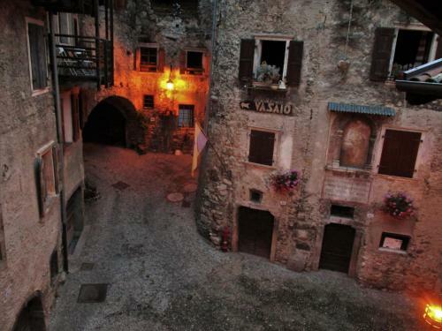 Hostal La Piazzetta Di Canale