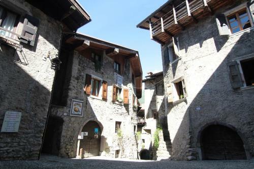 Hostal La Piazzetta Di Canale