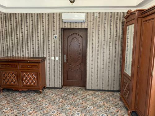 Comfort Park Hotel
