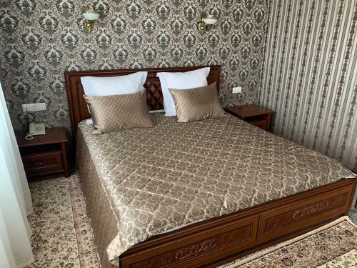 Comfort Park Hotel