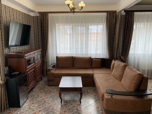 Comfort Park Hotel