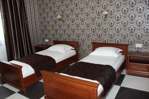 Comfort Park Hotel