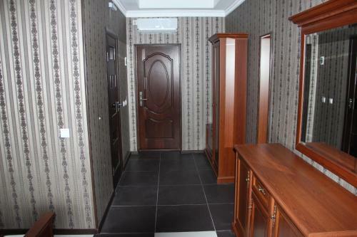Comfort Park Hotel