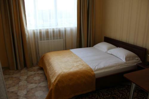 Comfort Park Hotel