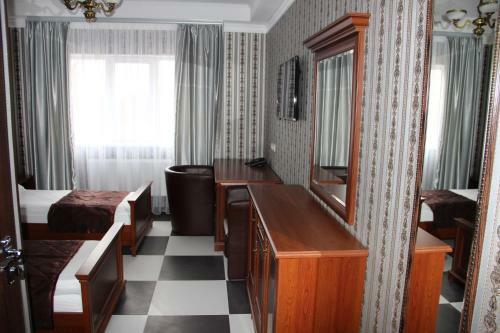 Comfort Park Hotel