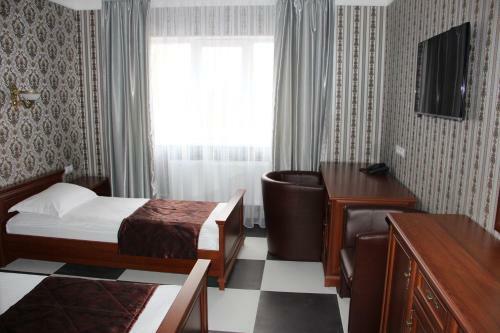 Comfort Park Hotel