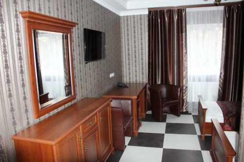 Comfort Park Hotel