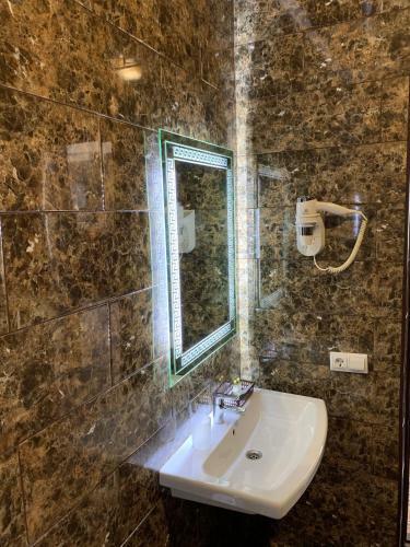 Comfort Park Hotel