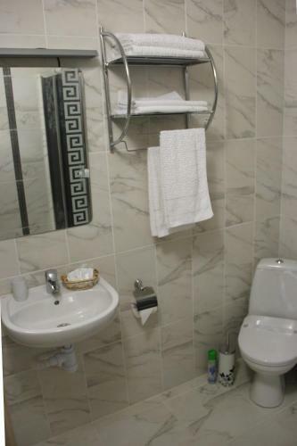 Comfort Park Hotel