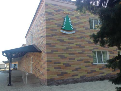 Comfort Park Hotel
