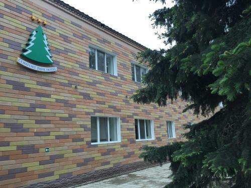 Comfort Park Hotel