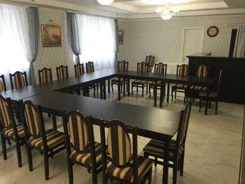 Comfort Park Hotel