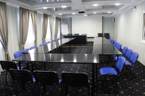 Comfort Park Hotel