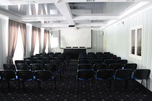 Comfort Park Hotel