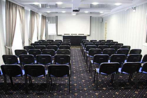Comfort Park Hotel