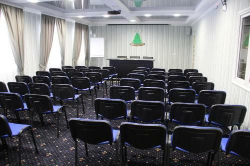 Comfort Park Hotel