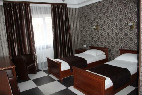 Comfort Park Hotel