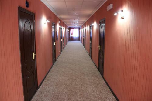 Comfort Park Hotel