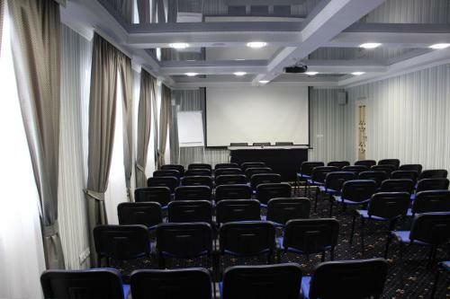 Comfort Park Hotel