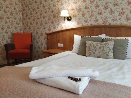 Hotel Stare Miasto