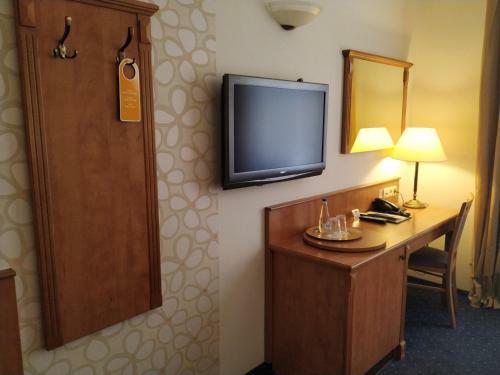 Hotel Stare Miasto