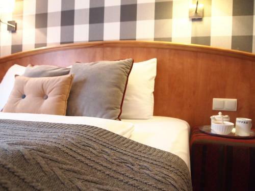 Hotel Stare Miasto