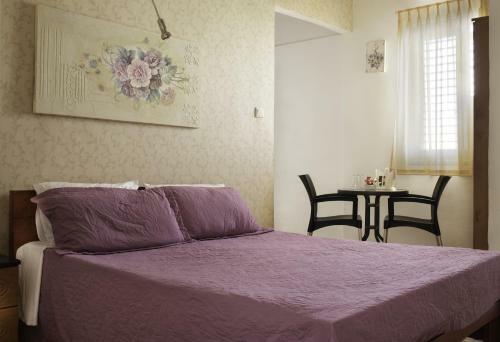 Apartamento Loui Hotel Haifa