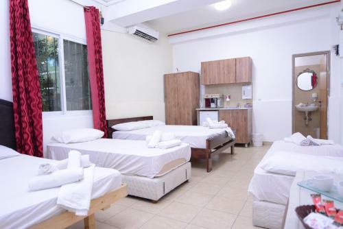 Apartamento Loui Hotel Haifa