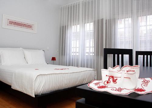 Hostal Guest House Vimaranes