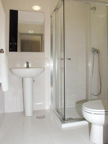 Hostal Guest House Vimaranes