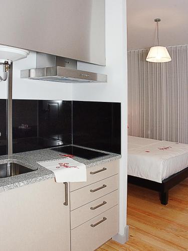 Hostal Guest House Vimaranes
