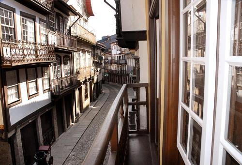 Hostal Guest House Vimaranes