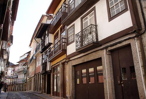 Hostal Guest House Vimaranes
