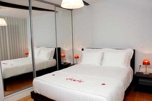 Hostal Guest House Vimaranes