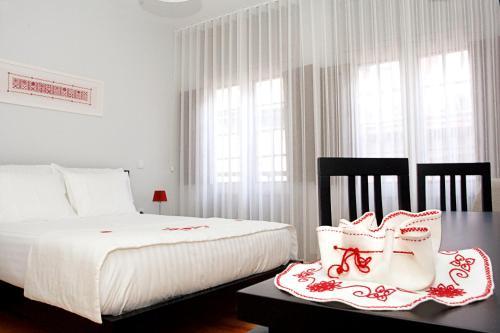 Hostal Guest House Vimaranes