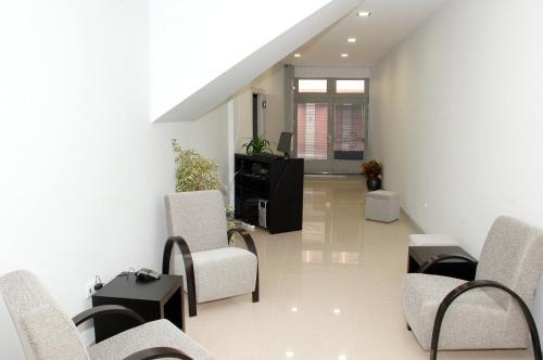 Hostal Guest House Vimaranes