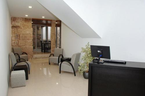 Hostal Guest House Vimaranes