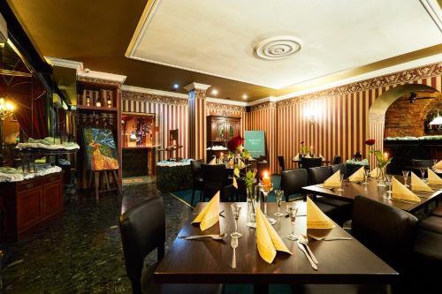 Hotel Baron